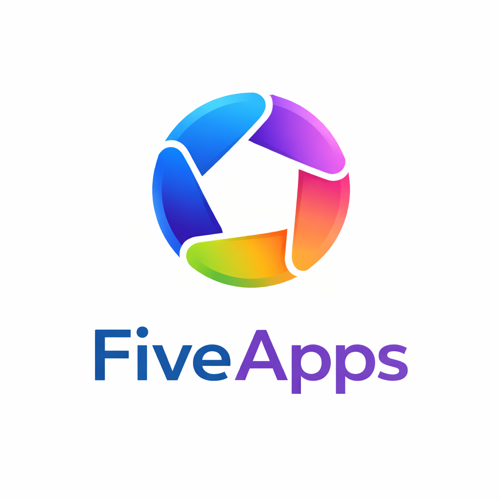Five Apps